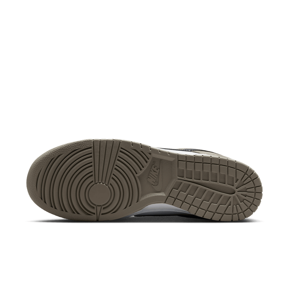 Nike Dunk Low Men's Shoes 'Light Army/Black/White'