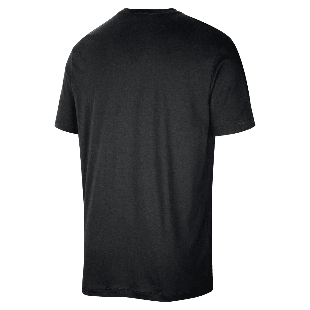 San Antonio Spurs Authentics Men's Nike Dri-FIT NBA Practice T-Shirt 'Black'