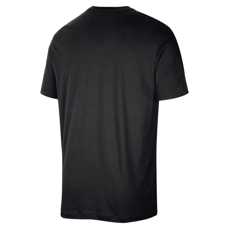 San Antonio Spurs Authentics Men's Nike Dri-FIT NBA Practice T-Shirt 'Black'