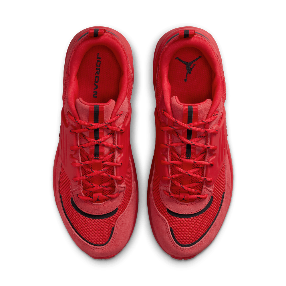 Jordan Trunner Men's Shoes 'Red/Black'