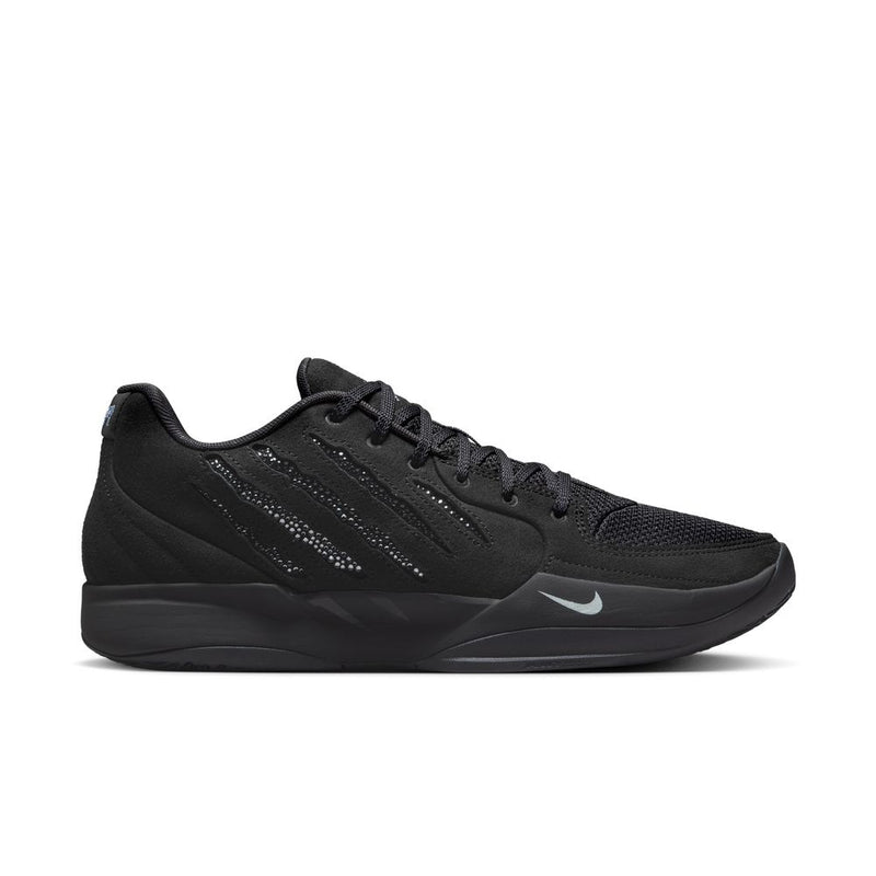 Ja Morant Ja 2 Scratch Black Label Basketball Shoes 'Black/Coconut Milk'