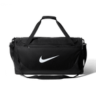 Nike Brasilia Training Duffel Bag (Large, 95L) 'Black/White'