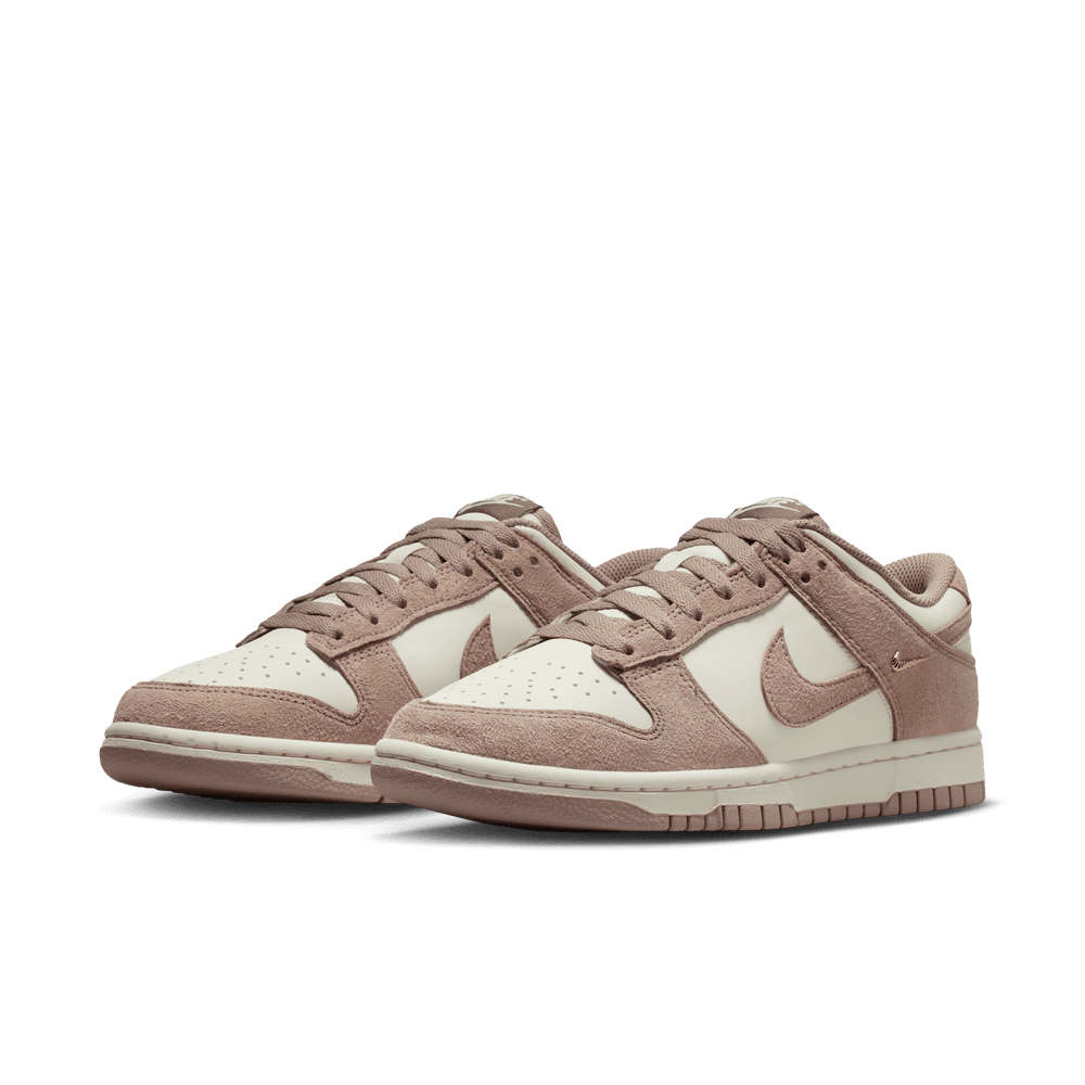 Nike Dunk Low Women's Shoes 'Sail/Malt/Gold'