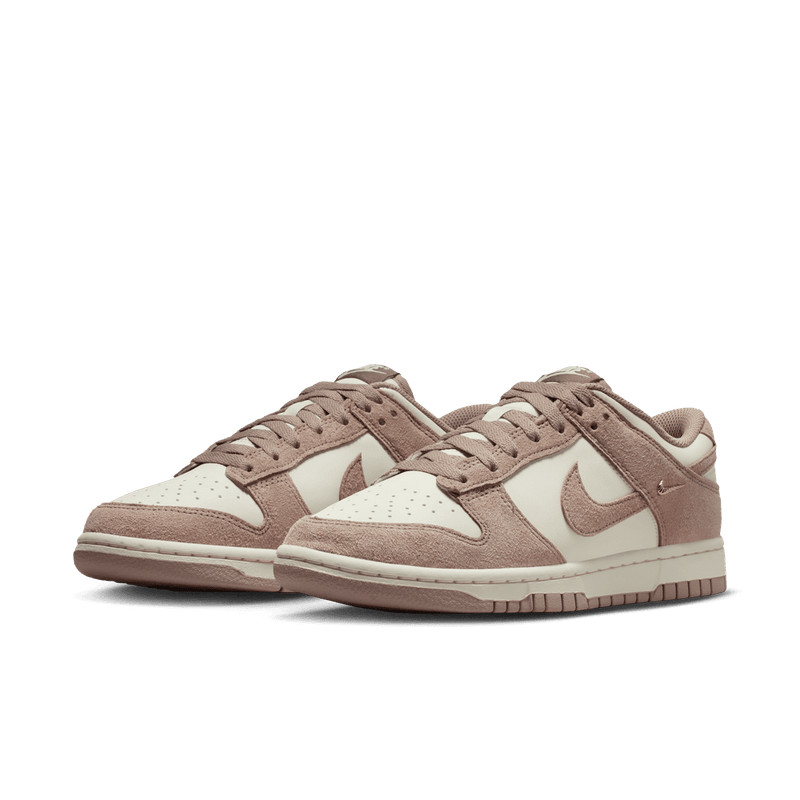 Nike Dunk Low Women's Shoes 'Sail/Malt/Gold'