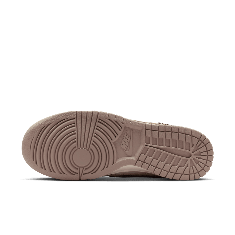 Nike Dunk Low Women's Shoes 'Sail/Malt/Gold'