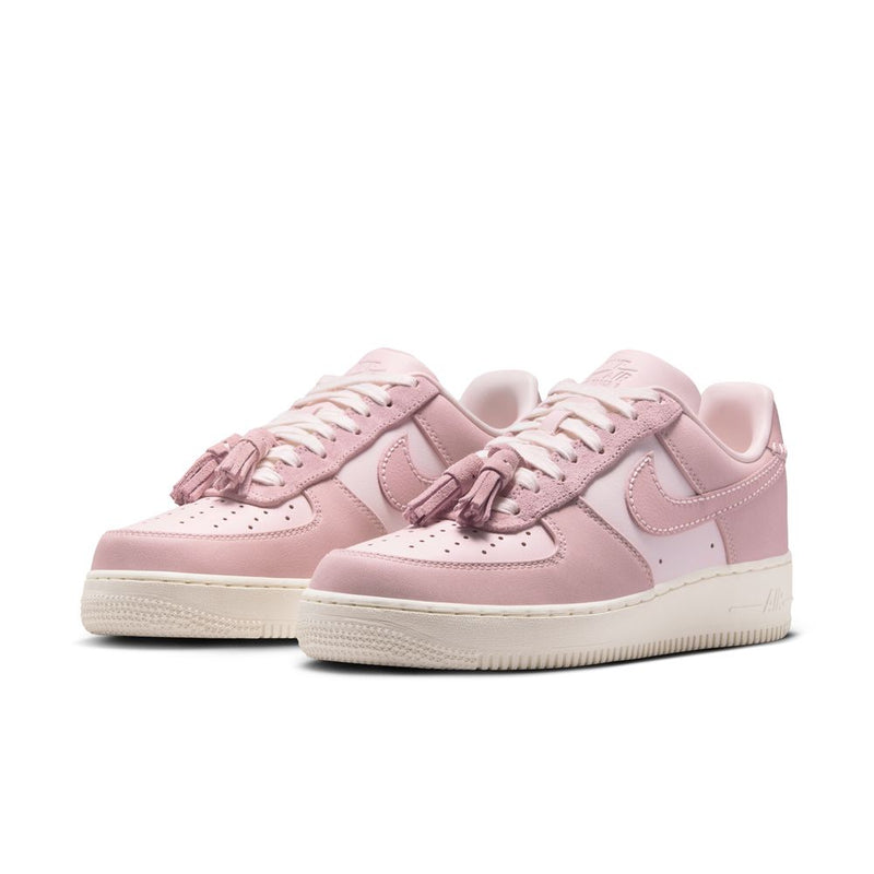 Nike Air Force 1 ’07 Women's Shoes 'Pink Oxford/Sail'