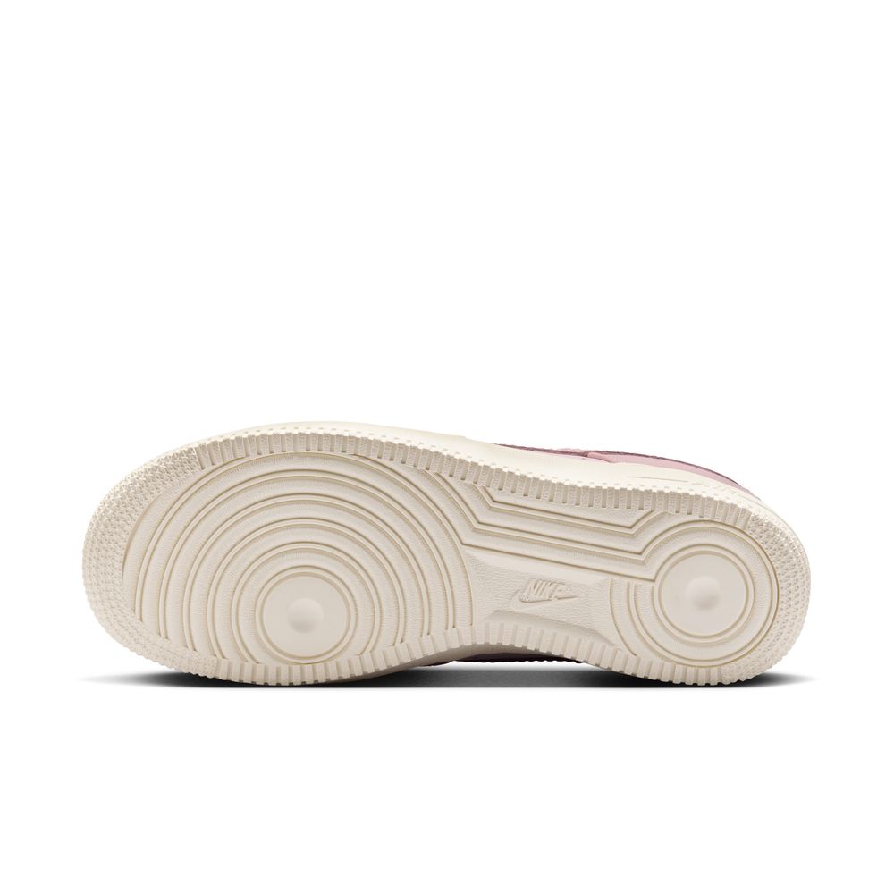 Nike Air Force 1 ’07 Women's Shoes 'Pink Oxford/Sail'