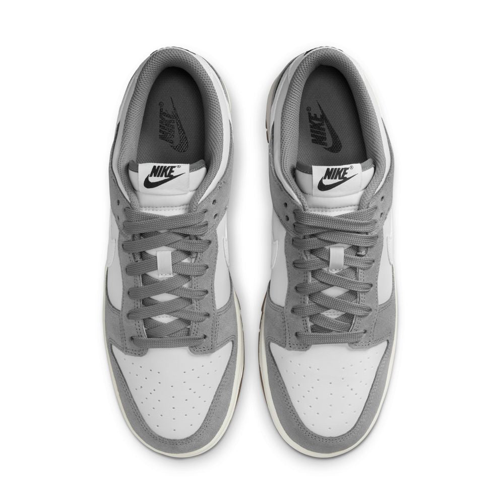 Nike Dunk Low Retro SE Men's Shoes 'Cool Grey/White Photon'