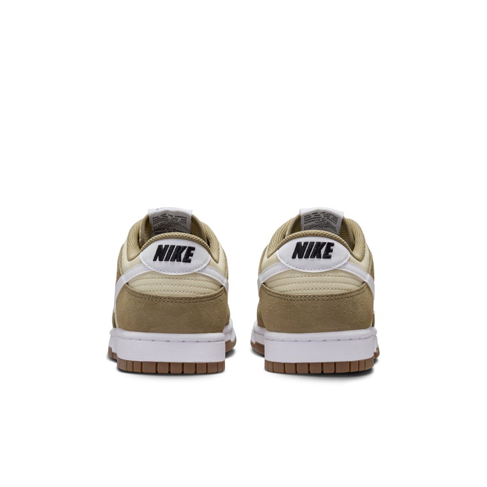 Nike Dunk Low Retro SE Men's Shoes 'Neutral Olive/White/Khaki'