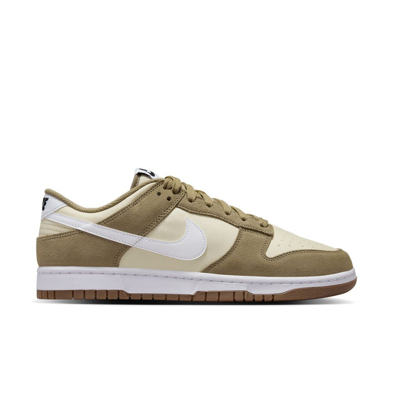 Nike Dunk Low Retro SE Men's Shoes 'Neutral Olive/White/Khaki'