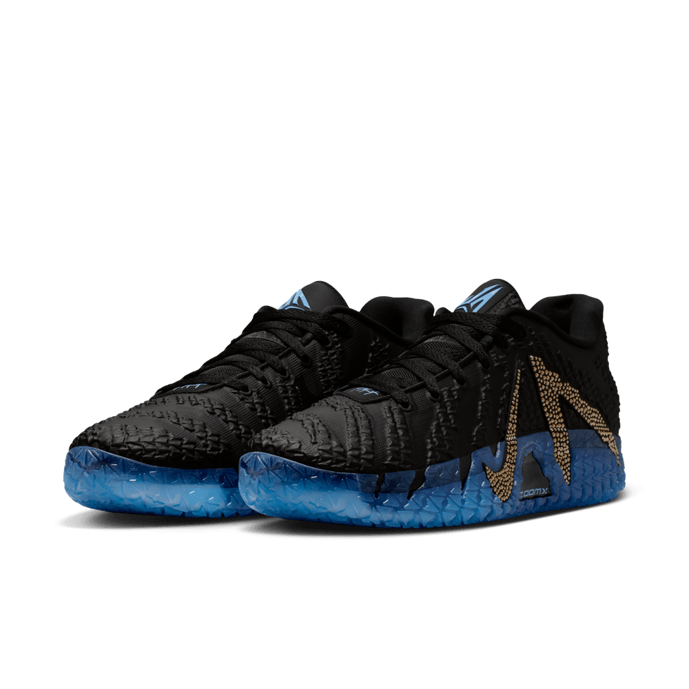 Ja 3 "Swarovski" Basketball Shoes 'Black/Multi'