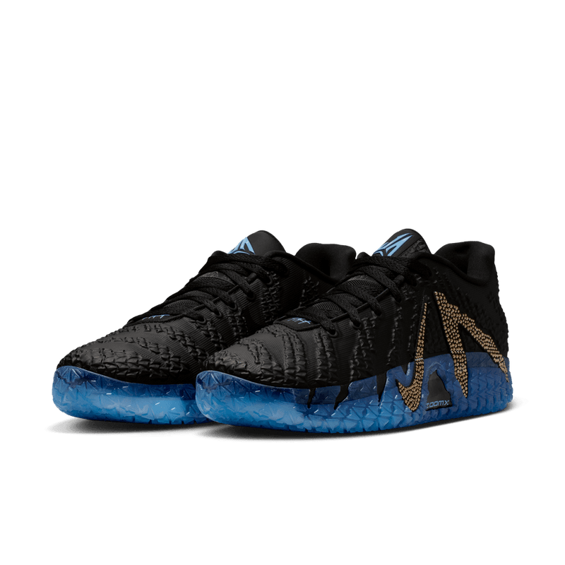 Ja 3 "Swarovski" Basketball Shoes 'Black/Multi'