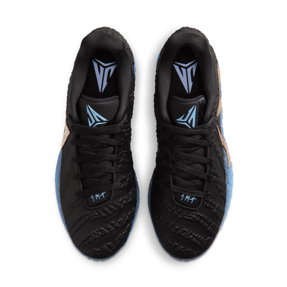 Ja 3 "Swarovski" Basketball Shoes 'Black/Multi'