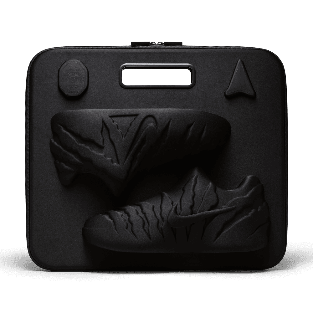 Ja 3 "Swarovski" Basketball Shoes 'Black/Multi'