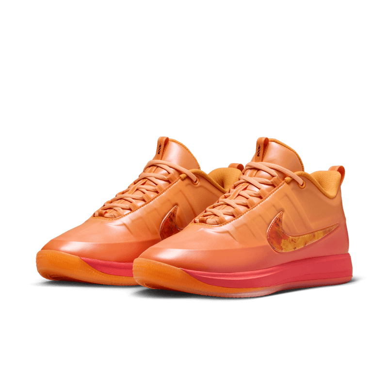 Book 2 "The Phoenix" Basketball Shoes 'Sundial'