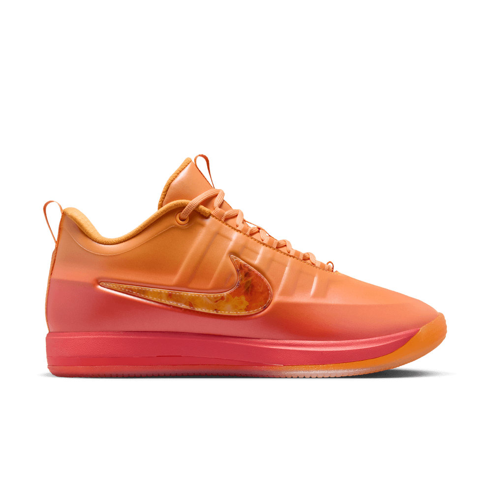 Book 2 "The Phoenix" Basketball Shoes 'Sundial'