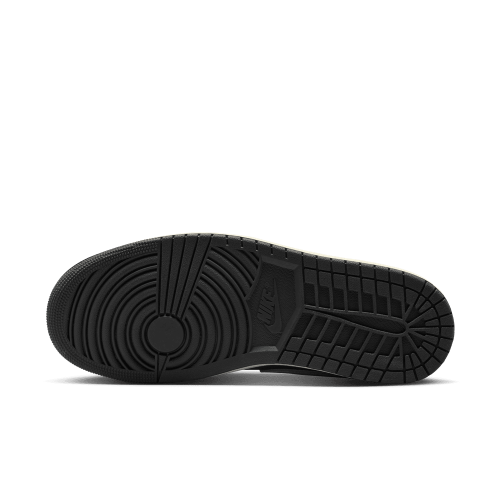 Air Jordan 1 Low SE Men's Shoes 'Anthracite/Sail/Aura'