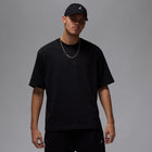 Jordan Flight Essentials Men's Oversized T-Shirt 'Black'