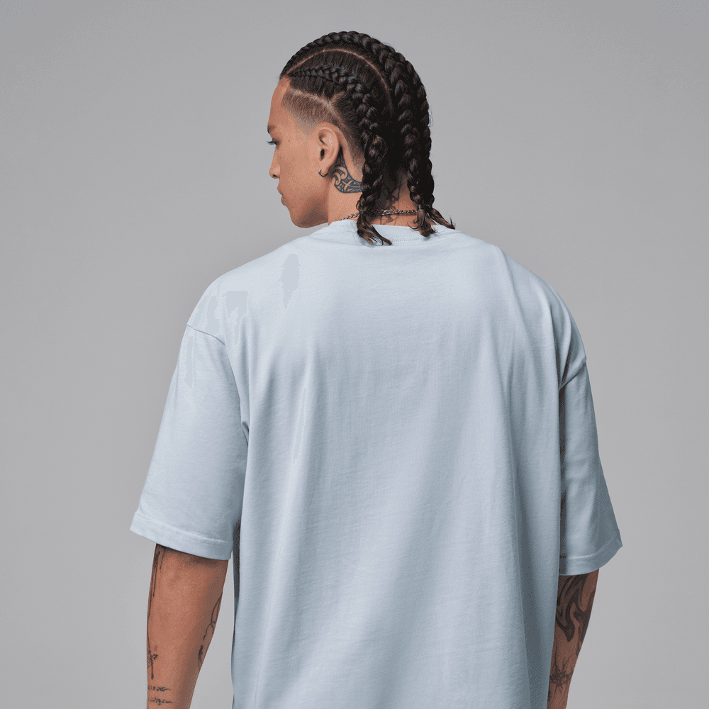 Jordan Flight Essentials Men's Oversized T-Shirt 'Aura'
