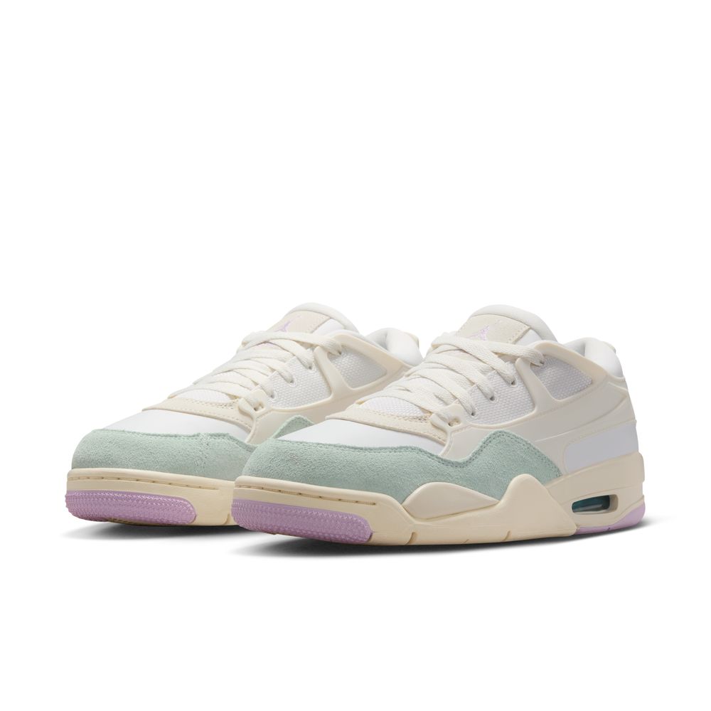 Air Jordan 4 RM Women's Shoes 'Sail/Summit White/Ivory'