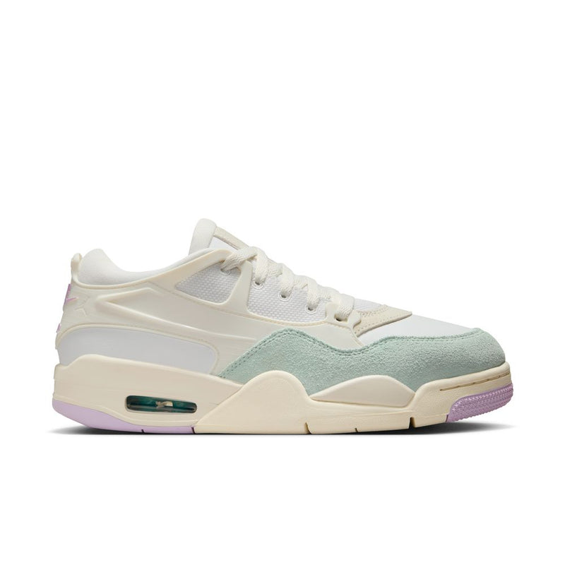 Air Jordan 4 RM Women's Shoes 'Sail/Summit White/Ivory'