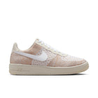 Nike Air Force 1 Flyknit 2.0 Men's Shoes 'Light Bone/White/Khaki'