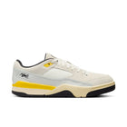 Jordan Flight Court Quai 54 Men's Shoes 'Sail/Yellow/Black/Red'