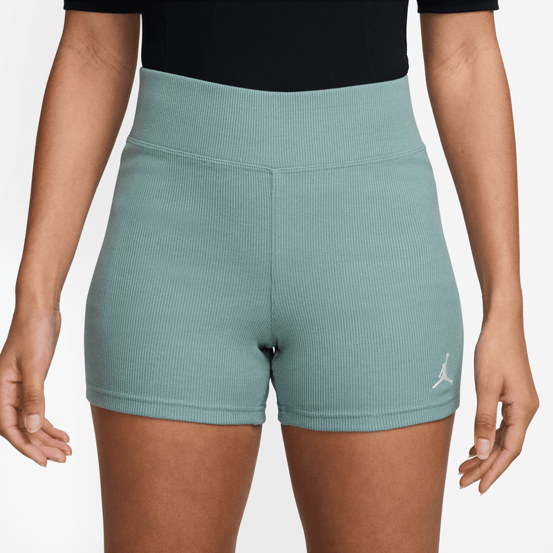 Jordan Brooklyn Essentials Women's 4" Shorts 'Cannon'