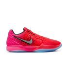 Ja Morant Ja 2 "Tropical Punch" Basketball Shoes 'Crimson/Pink/Silver'