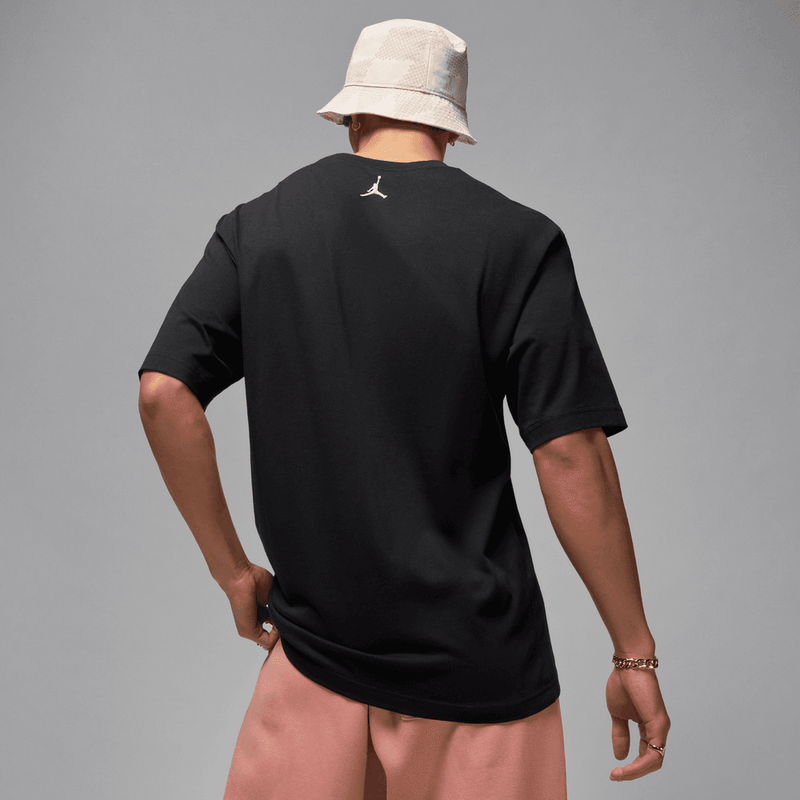 Jordan Men's T-Shirt 'Black'