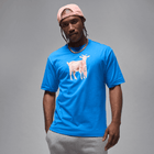 Jordan Men's T-Shirt 'Blue'