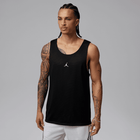 Jordan Sport Men's Reversible Jersey 'Black/White'