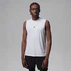 Jordan Sport Essentials Men's Dri-FIT Sleeveless Top 'White'