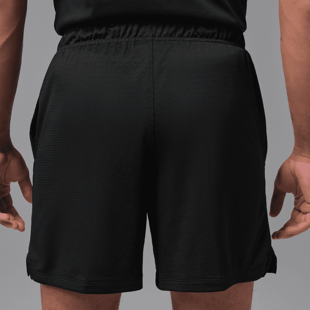 Jordan Sport Essentials Men's Dri-FIT Shorts 'Black'