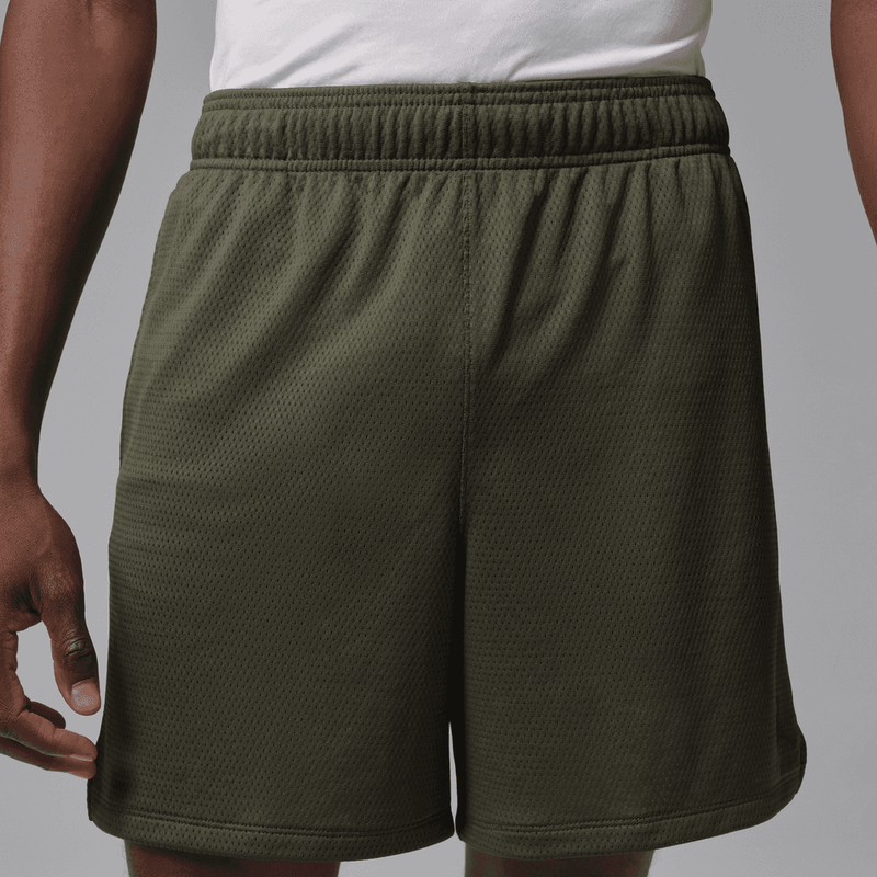 Jordan Sport Essentials Men's Dri-FIT Shorts 'Cargo Khaki'