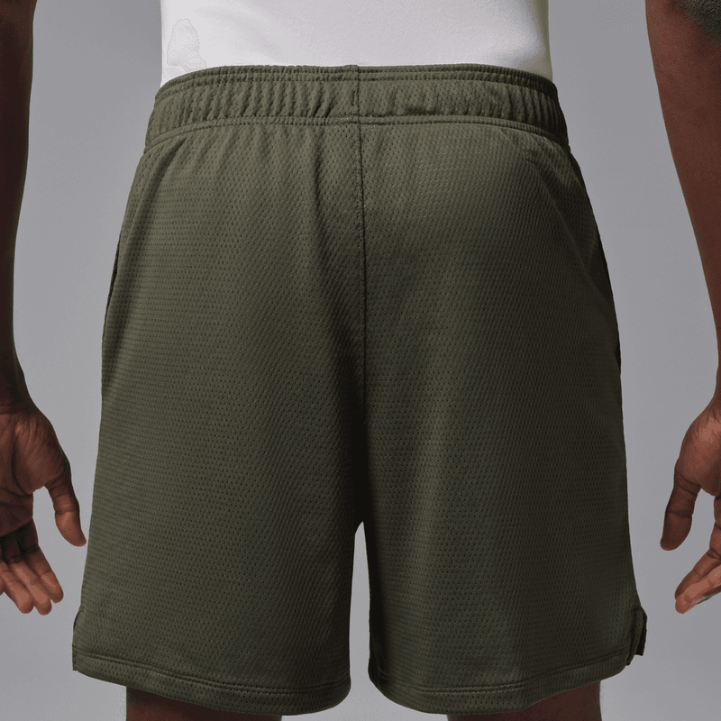 Jordan Sport Essentials Men's Dri-FIT Shorts 'Cargo Khaki'