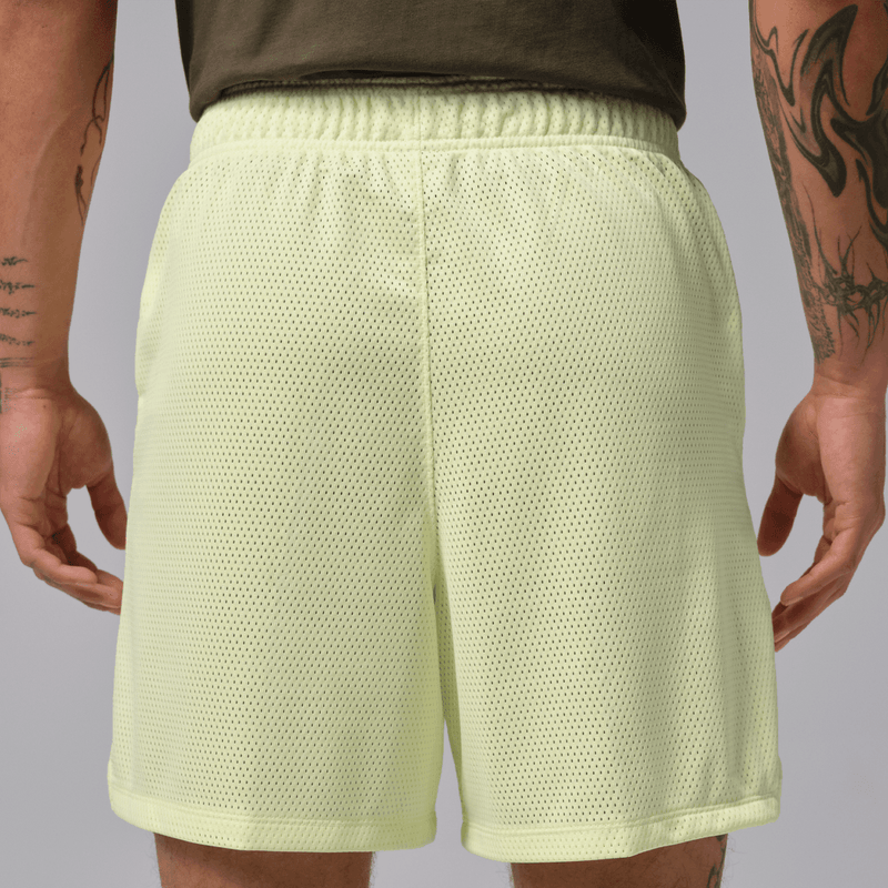 Jordan Sport Essentials Men's Dri-FIT Shorts 'Luminous Green'