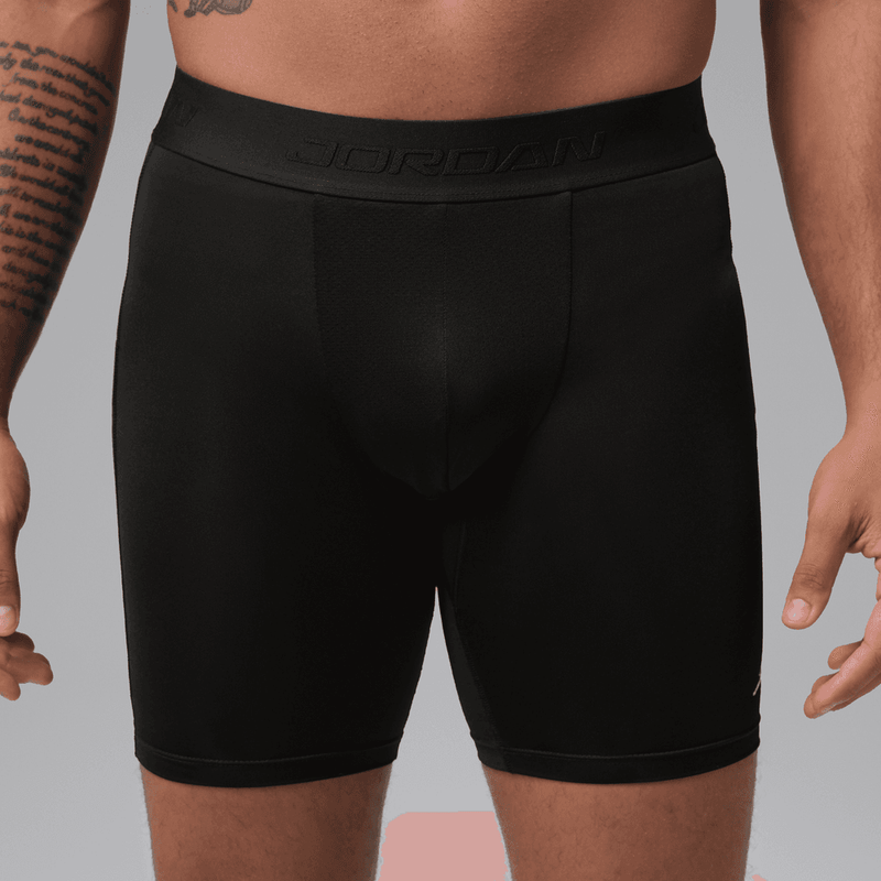 Jordan Sport Essentials Men's Dri-FIT Shorts 'Black'