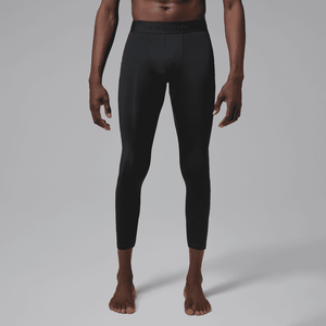 Jordan Sport Essentials Men's Dri-FIT 3/4-Length Tights 'Black'