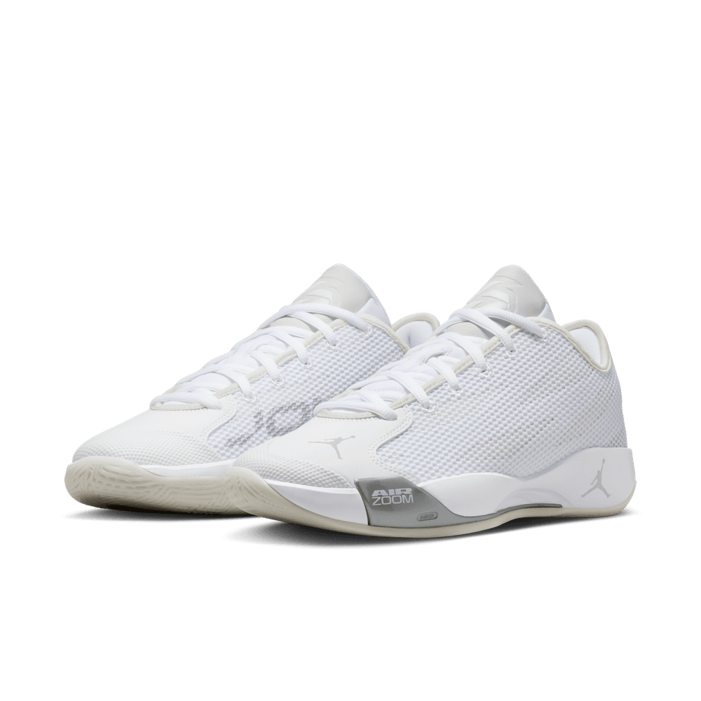 Luka Doncic Luka 77 Basketball Shoes 'White/Photon Dust'