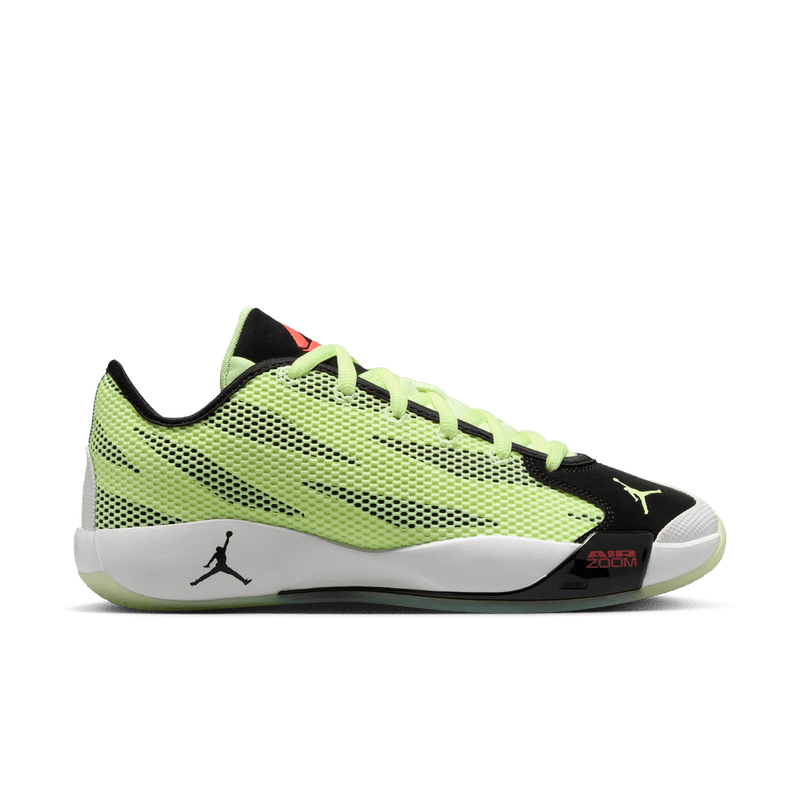 Luka Doncic Luka 77 Basketball Shoes 'Barely Volt/Infrared'