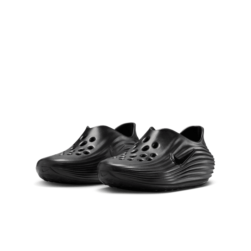 Nike ReactX Rejuven8 Big Kids' Shoes (GS) 'Black'