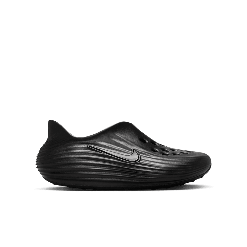 Nike ReactX Rejuven8 Big Kids' Shoes (GS) 'Black'