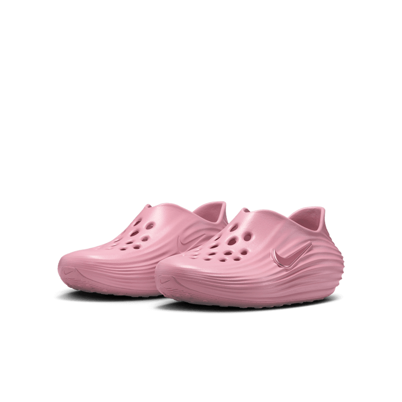 Nike ReactX Rejuven8 Big Kids' Shoes (GS) 'Elemental Pink'