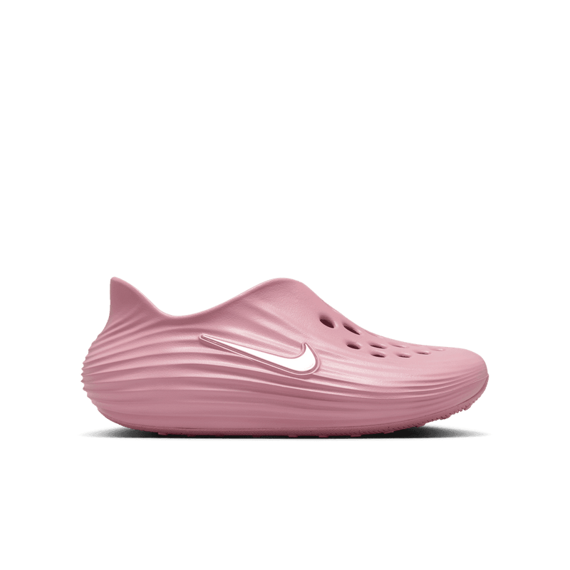 Nike ReactX Rejuven8 Big Kids' Shoes (GS) 'Elemental Pink'