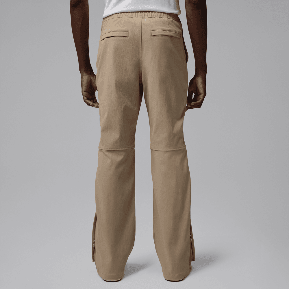 Jordan Flight Essentials Men's Pants 'Khaki'