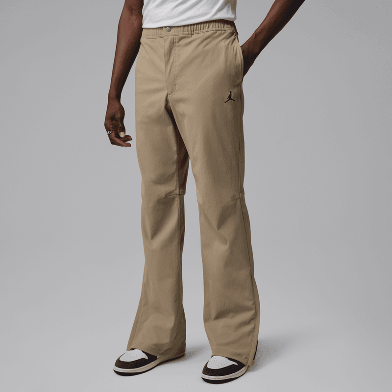 Jordan Flight Essentials Men's Pants 'Khaki'