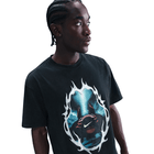 Nike Men's Basketball T-Shirt Men's Basketball T-Shirt 'Black'