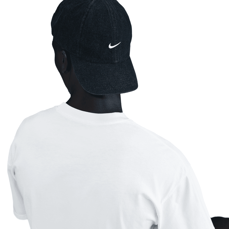 Nike Men's Basketball T-Shirt Men's Basketball T-Shirt 'White'