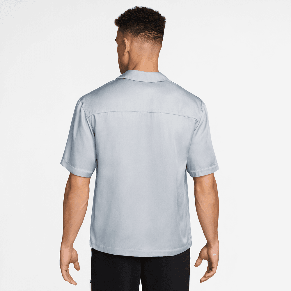 Jordan Brooklyn Men's Bowling Shirt 'Aura'